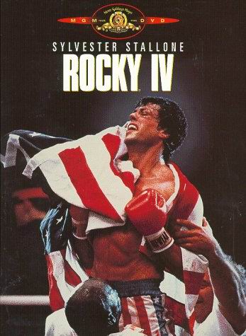 Rokijs 4 / Rocky IV