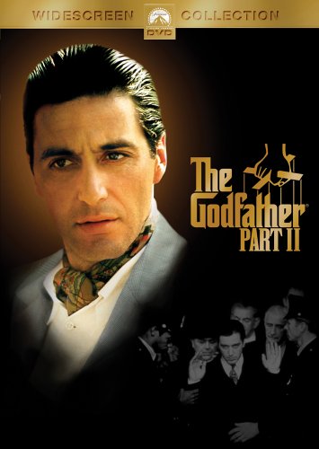 Krusttēvs 2 / The Godfather Part II