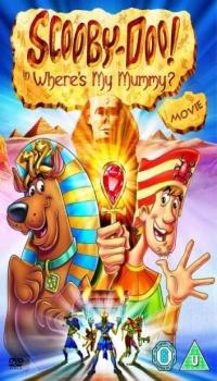 Skubijs Dū - Kur ir mana mūmija? / Scooby Doo in Where's My Mummy?
