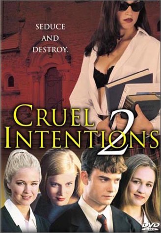 Bīstamās spēles 2 / Cruel Intentions 2