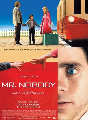 Misters Neviens / Mr.Nobody