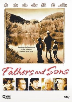 Tēvi un dēli / Fathers and Sons