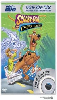 Skubijs Du un kibermedības / Scooby-Doo And The Cyber Chase