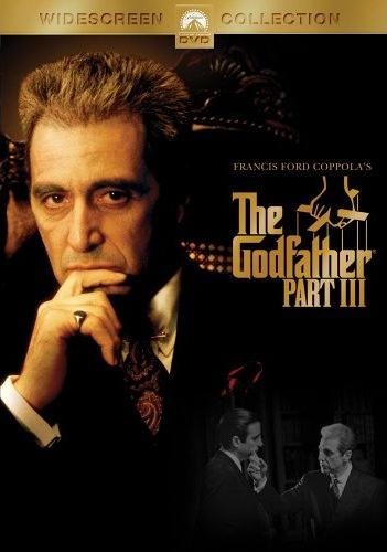 Krusttēvs 3 / The Godfather Part III