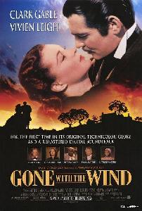 Vējiem līdzi / Gone with the Wind
