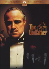 Krusttēvs / The Godfather