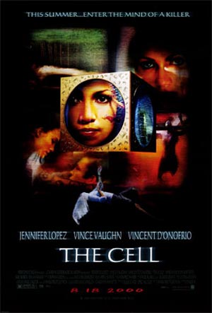 Būris / The Cell
