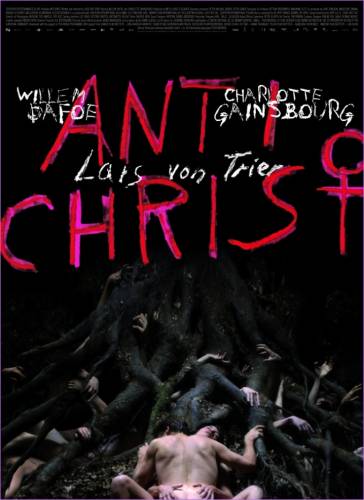 Antikrists / Antichrist