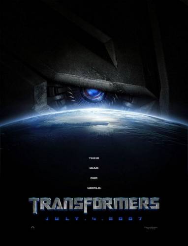 Transformeri / Transformers