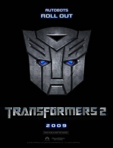 Transformeri: Pieveikto atriebība / Transformers: Revenge of the Fallen