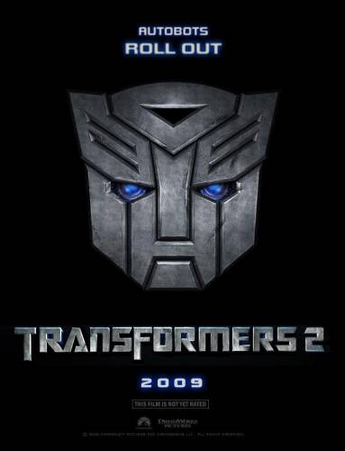 Transformeri: Pieveikto atriebība / Transformers: Revenge of the Fallen