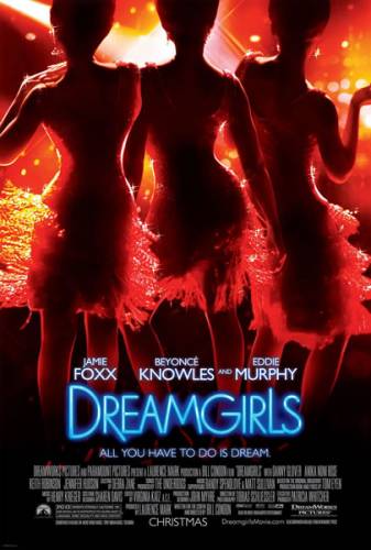 Sapņu meitenes / Dreamgirls