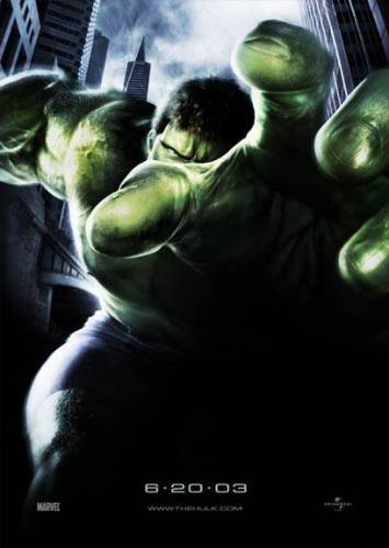 Halks / The Hulk
