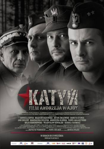 Katiņa / Katyn