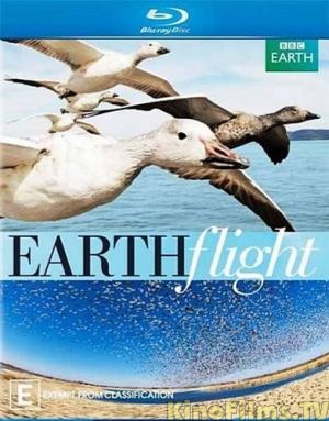 Мир с высоты птичьего полета / Earthflight