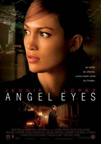 Глаза ангела / Angel Eyes