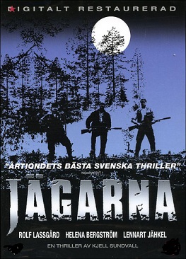 Охотники / Jägarna