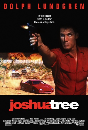 Džošua koks / Joshua Tree (Army Of One)
