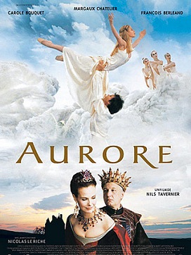 Принцесса Аврора / Aurore