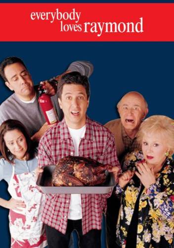 Visi mīl Reimondu : 2.sezona / Everybody Loves Raymond