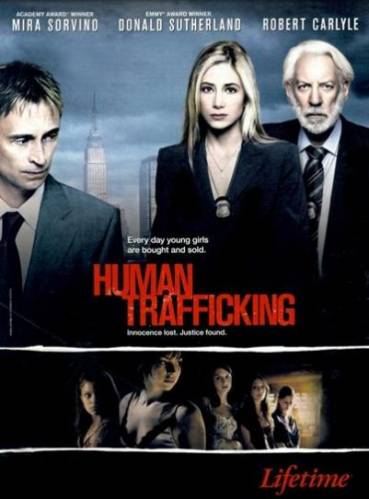 Cilvēku tirdzniecība / Human Trafficking