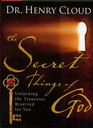 Dieva noslēpumi / The Secret Things Of Good