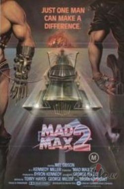 Trakais Makss 2: Lielceļa karotājs / Mad Max 2: The Road Warrior