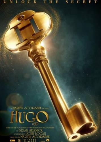 Hugo / Hugo