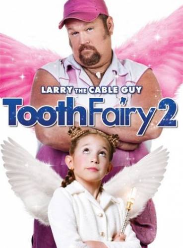 Zobu feja 2 / Tooth Fairy 2