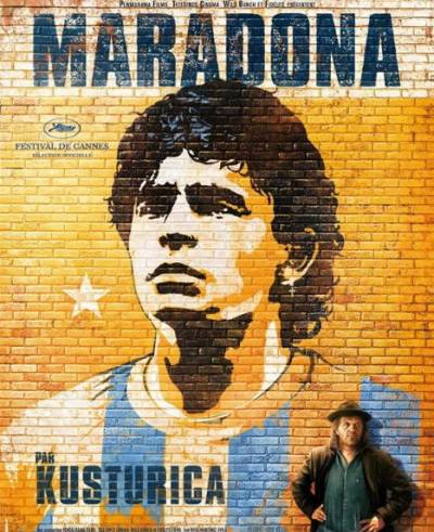 Maradona / Maradona