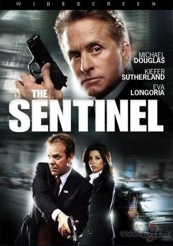 Sargs / The Sentinel