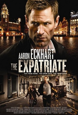 Экспат / The Expatriate