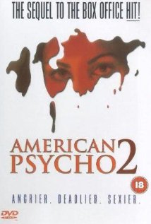 American Psycho 2 : All American Girl