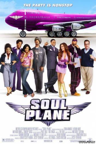 Soul plane
