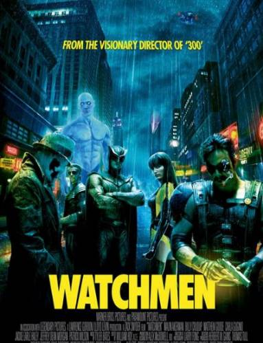 Sargi / Watchmen