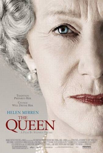 Karaliene / The Queen