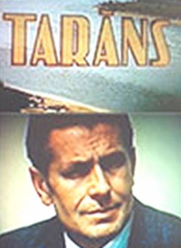 Tarāns