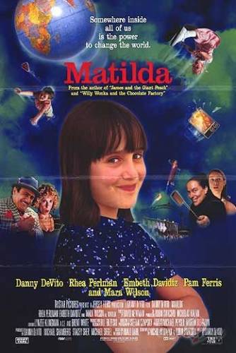Matilda / Matilda