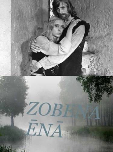 Zobena ēnā