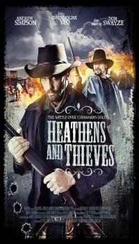 Heathens and Thieves
