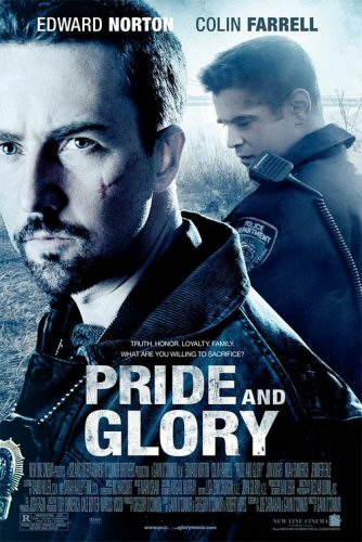 Lepnums un slava / Pride and Glory