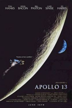 Apollo 13 / Apollo 13