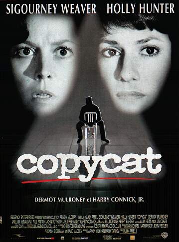 Imitators / Copycat