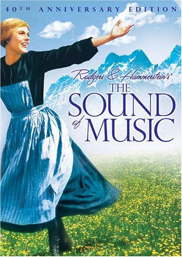 Mūzikas skaņas / The Sound Of Music