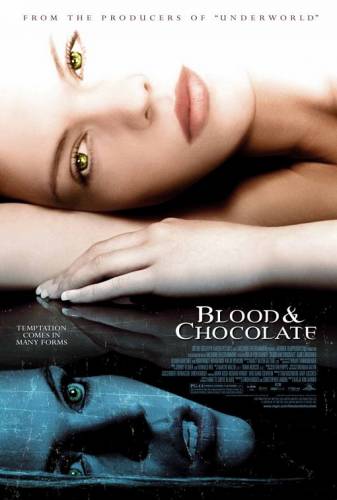 Asinis un šokolāde / Blood and Chocolate