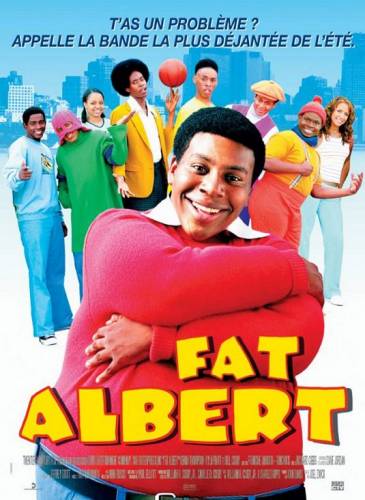 Resnais Alberts / Fat Albert