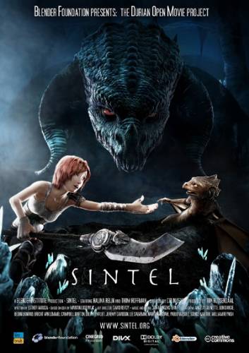Sintela / Sintel