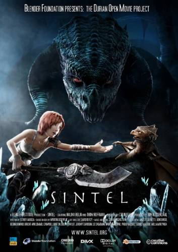 Sintela / Sintel