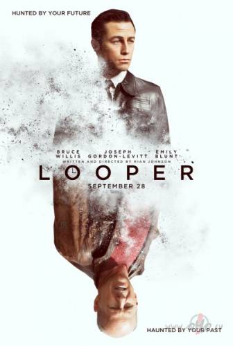 Laika cilpa / Looper