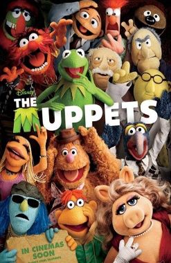 Mupeti / The Muppets